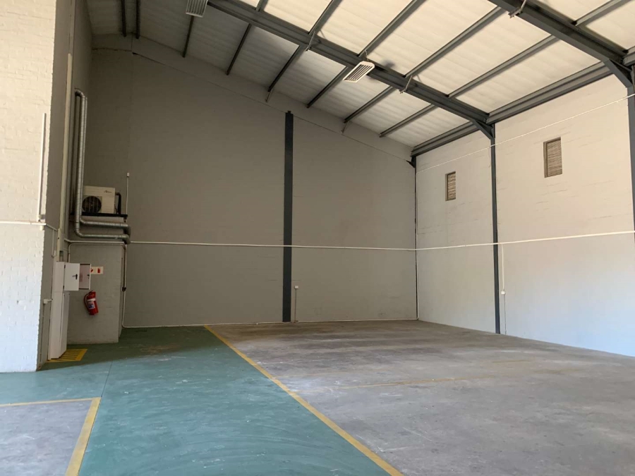 To Let commercial Property for Rent in Stikland Industrial Western Cape